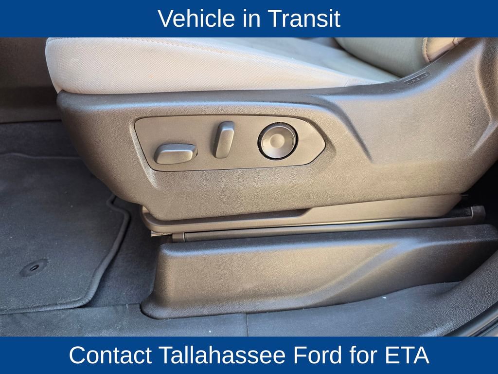 Used 2021 Chevrolet Tahoe LS RWD image 16