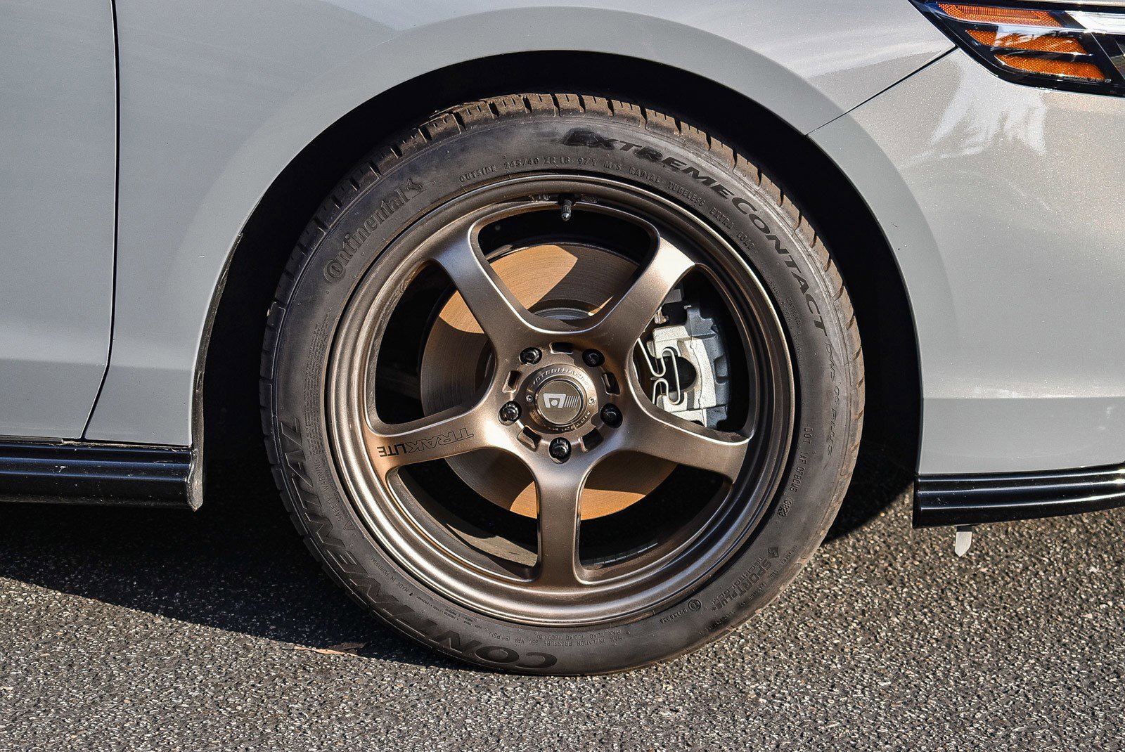 Used 2023 Honda Accord Touring image 9