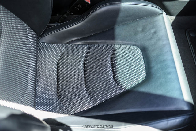 Used 2014 McLaren MP4-12C Spider RWD image 54