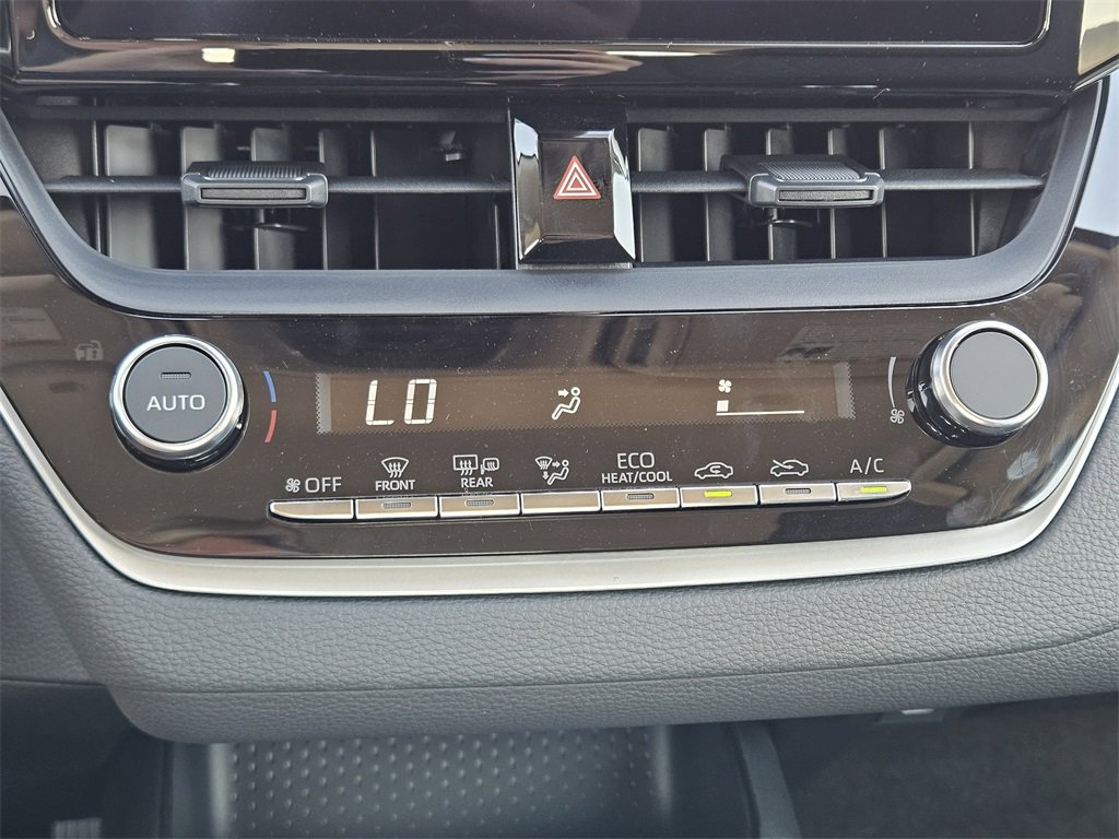 New 2026 Toyota Corolla LE image 15
