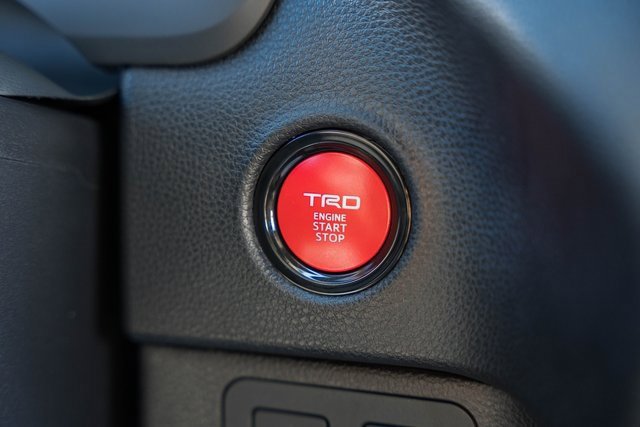 New 2026 Toyota Tundra SR5 image 27