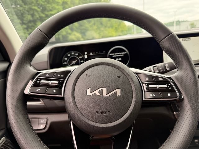 New 2026 Kia Seltos SX AWD/4WD image 14