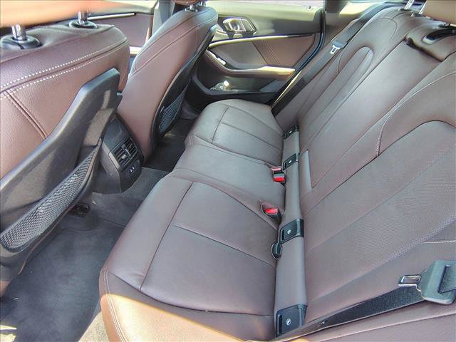 Used 2021 BMW M235i xDrive Gran Coupe AWD/4WD image 18