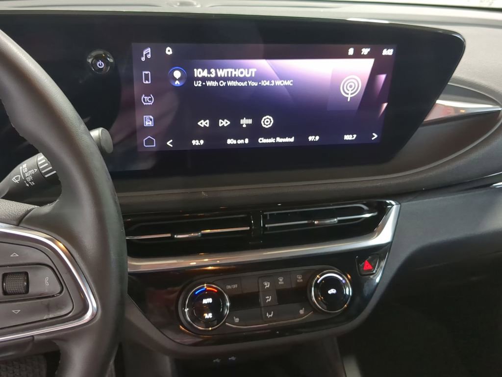 Used 2024 Buick Envista Sport Touring w/ Convenience I Package image 27