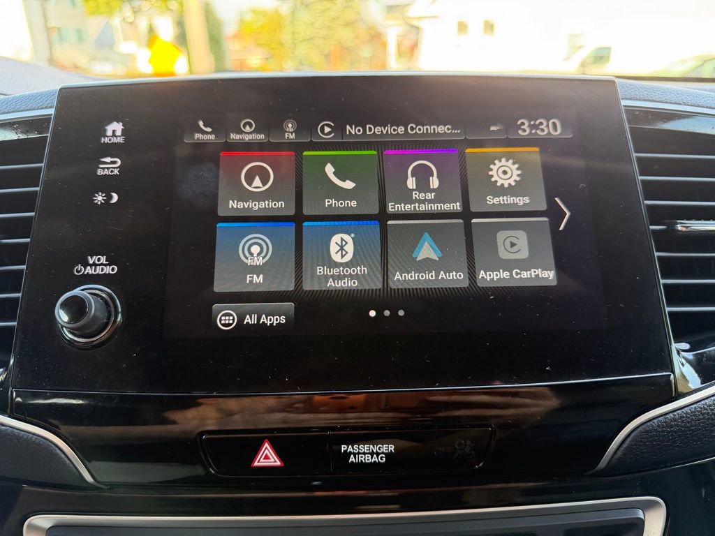 Used 2019 Honda Pilot Elite image 21