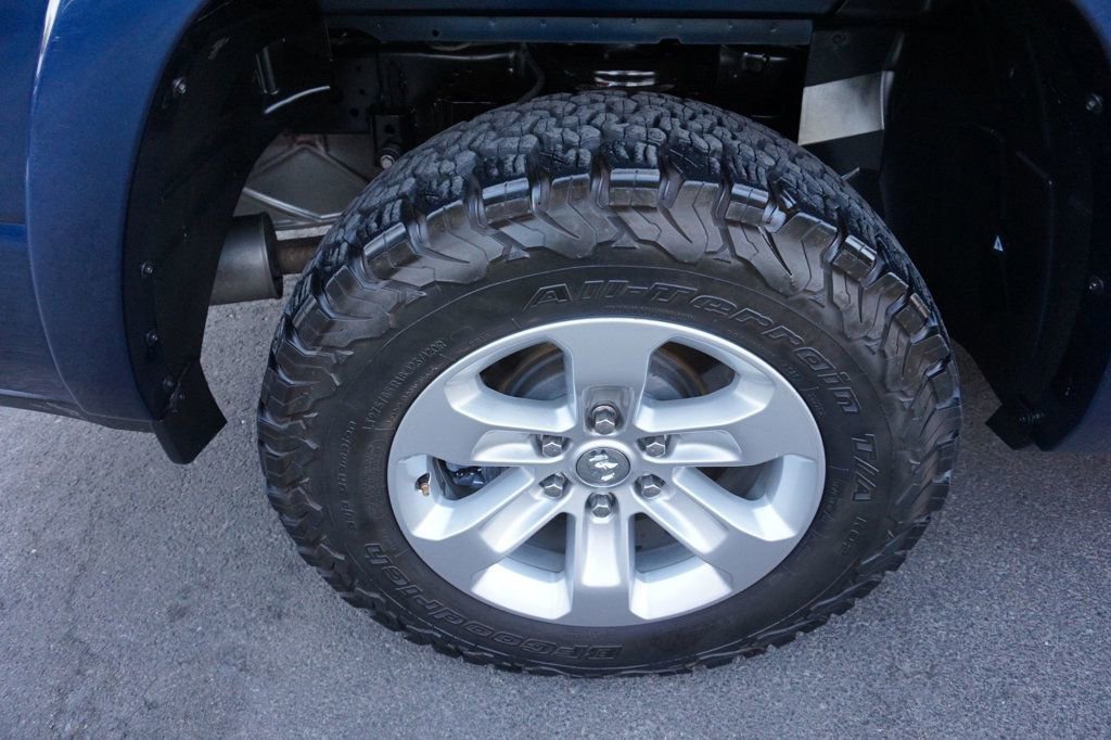 Used 2021 RAM 1500 Laramie image 13