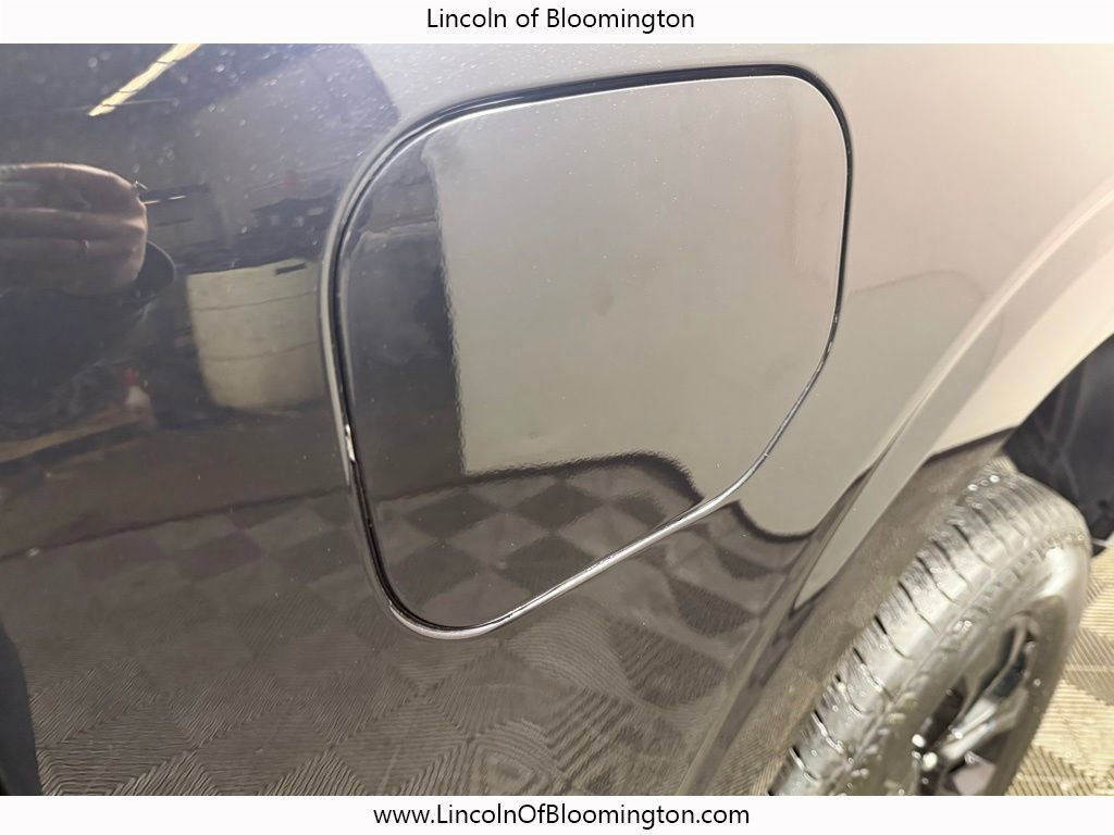 Used 2023 Ford F150 Lariat w/ Equipment Group 502A High image 23