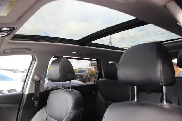 Used 2019 Kia Sorento EX w/ EX Touring Package AWD/4WD image 23