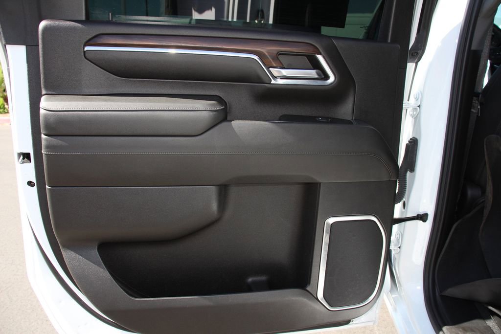 Used 2024 GMC Sierra 2500 SLT image 20