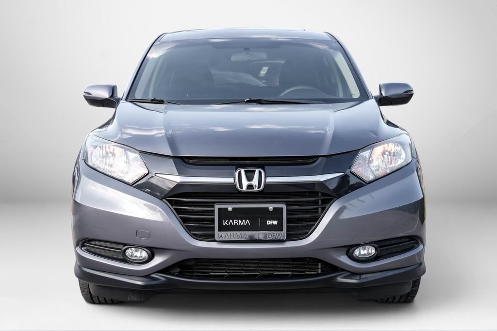 Used 2018 Honda HR-V EX image 3