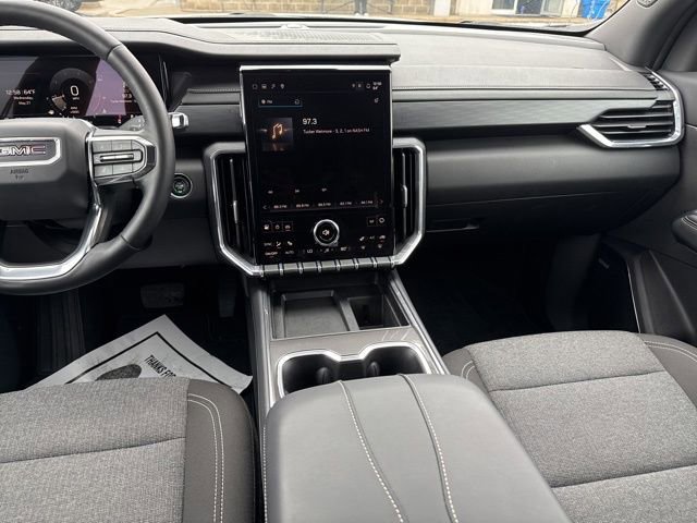 Used 2025 GMC Acadia Elevation image 20