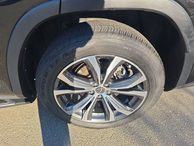 Used 2019 Lexus RX 450h AWD image 50