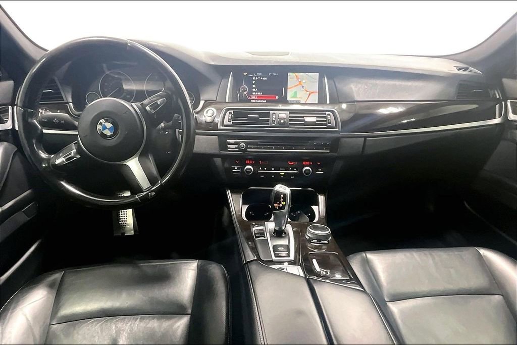 Used 2015 BMW 528i 528i image 15