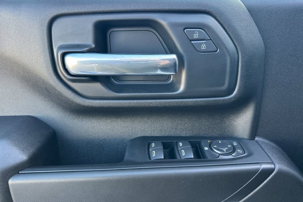 New 2026 Chevrolet Silverado 2500 W/T w/ WT Convenience Package RWD image 12