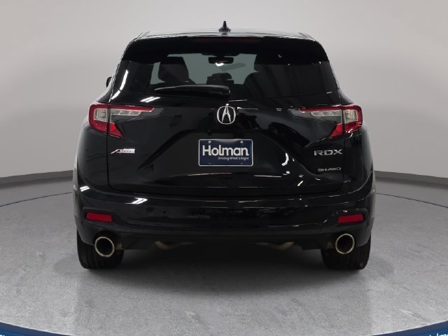 Used 2021 Acura RDX w/ Advance Package AWD/4WD image 7