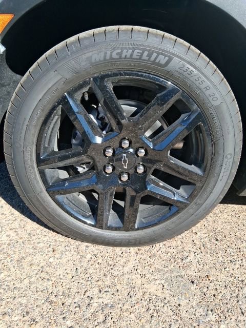 New 2026 Chevrolet Blazer LT w/ Sound & Technology Package FWD image 8