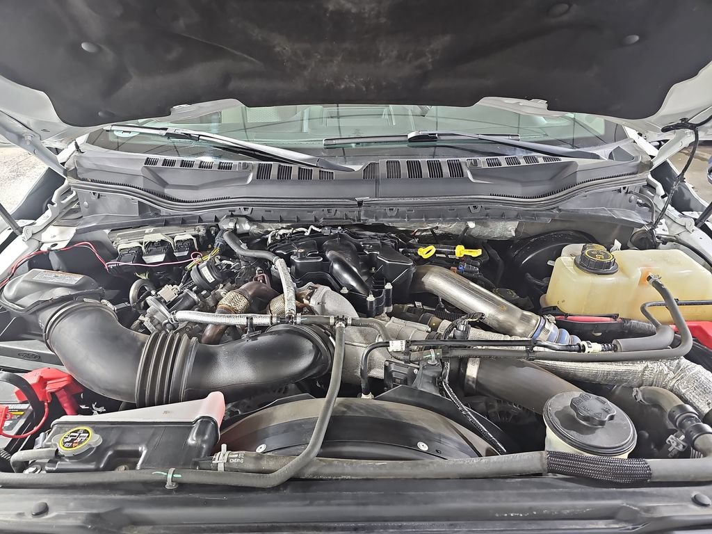 Used 2018 Ford F250 XLT w/ XLT Value Package AWD/4WD image 34