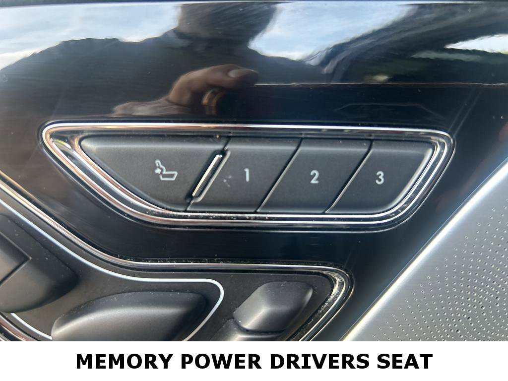 Used 2021 Lincoln Aviator Reserve w/ Equipment Group 208A AWD/4WD image 15