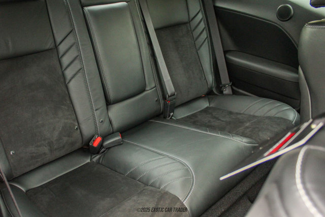 Used 2023 Dodge Challenger SRT Hellcat Redeye RWD image 60