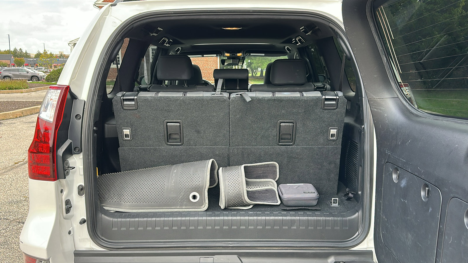 Used 2022 Lexus GX 460 image 7