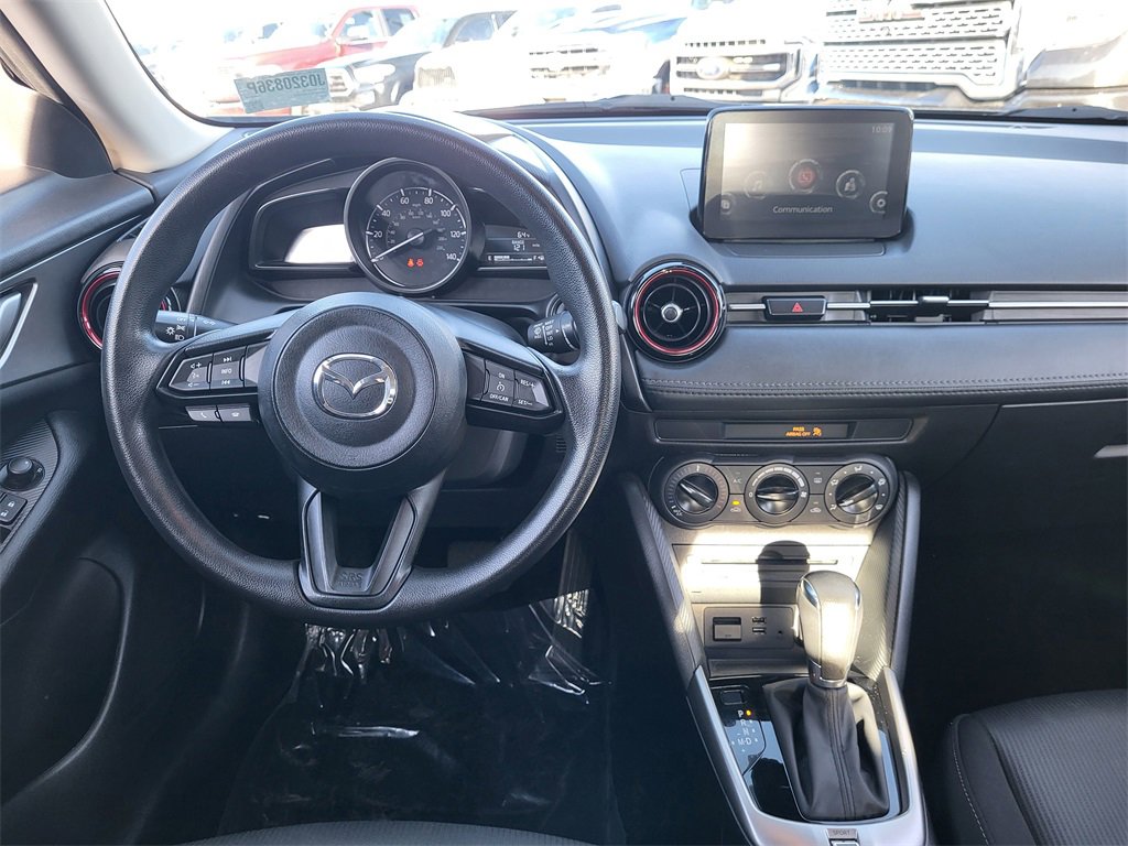 Used 2018 MAZDA CX-3 Sport image 19