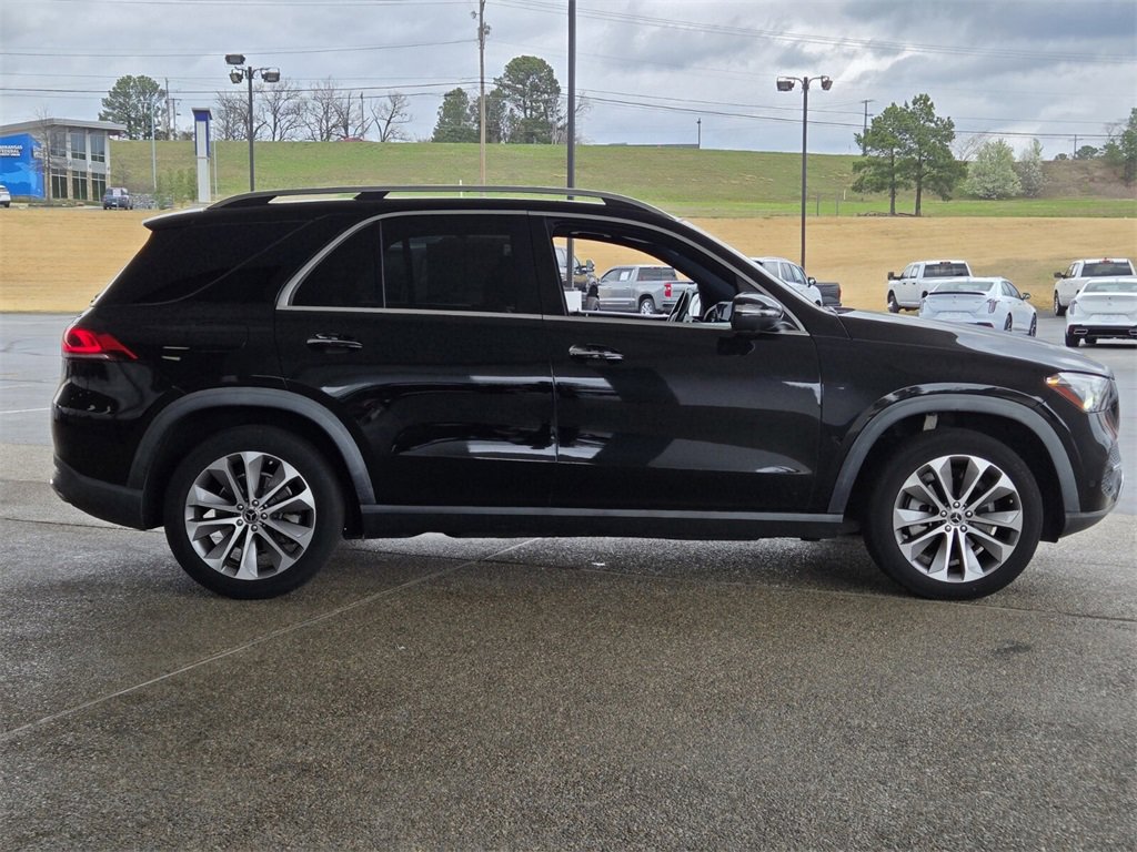 Used 2021 Mercedes-Benz GLE 350 4MATIC w/ Premium Package image 6