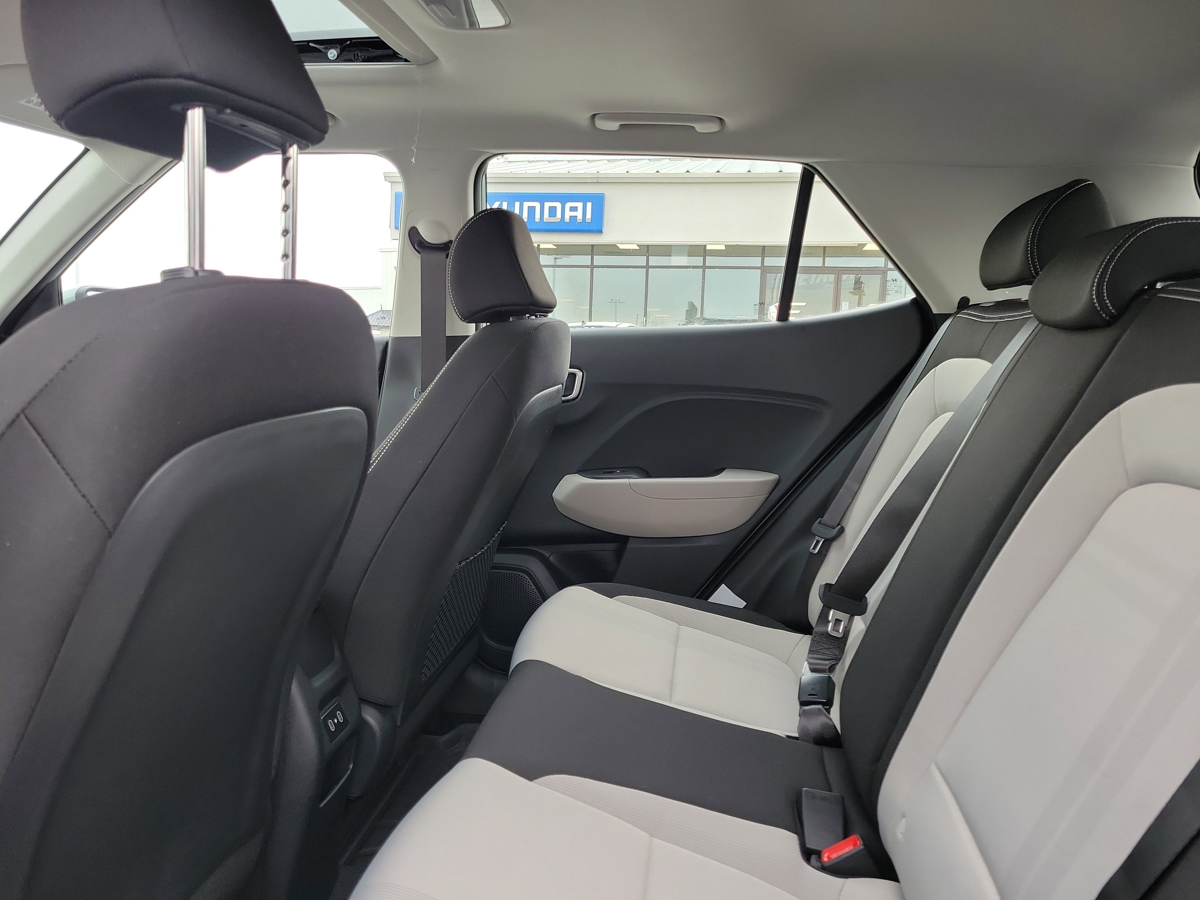 New 2026 Hyundai Venue SEL image 15