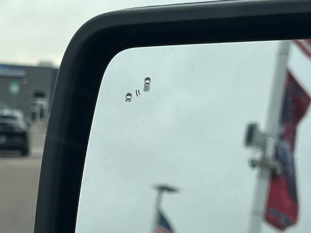 New 2026 Ford F150 XLT w/ Equipment Group 302A MID image 8