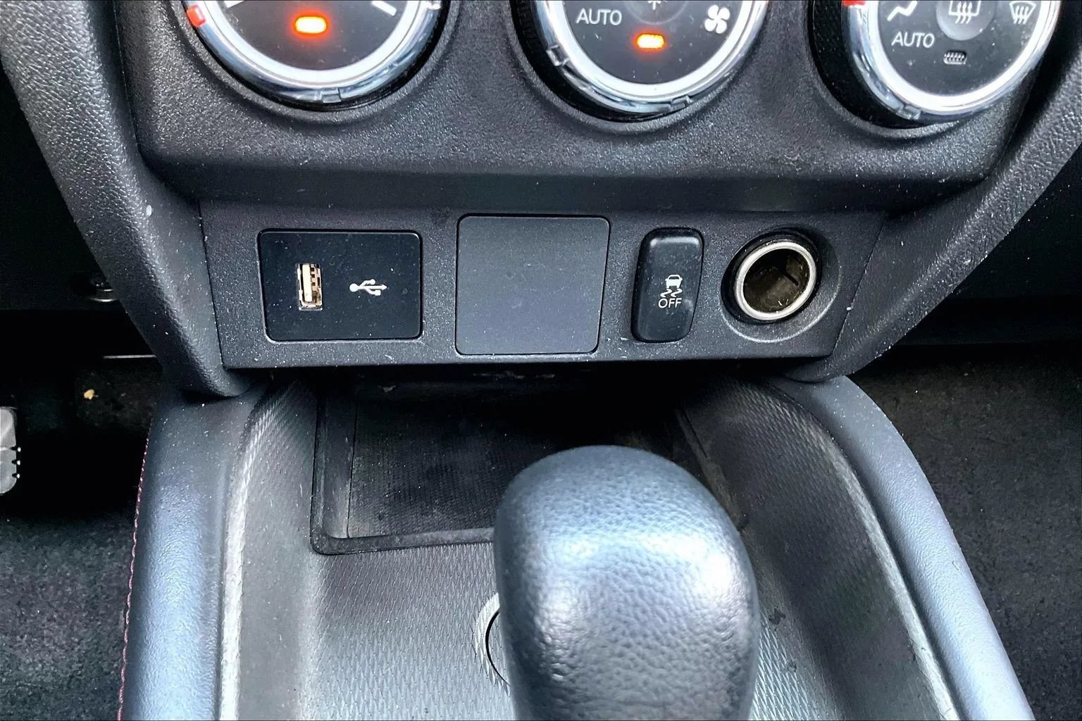 Used 2019 Mitsubishi Outlander Sport ES FWD image 16