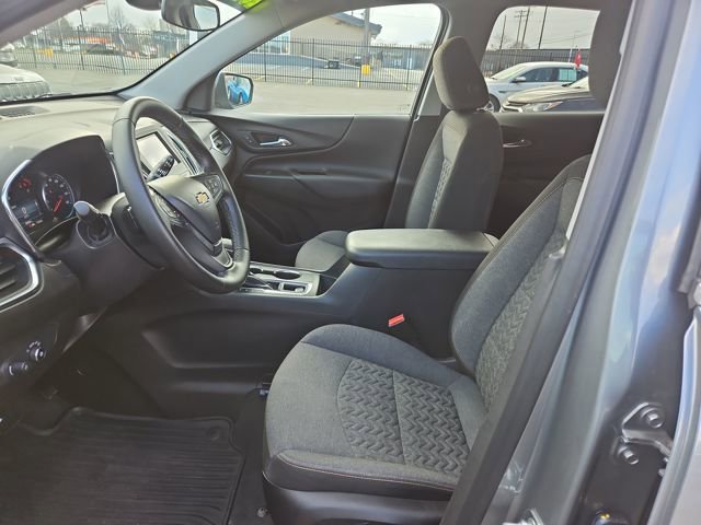 Used 2024 Chevrolet Equinox LT image 9