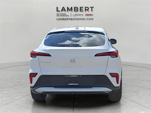 New 2026 Buick Envista Preferred w/ Convenience I Package image 32