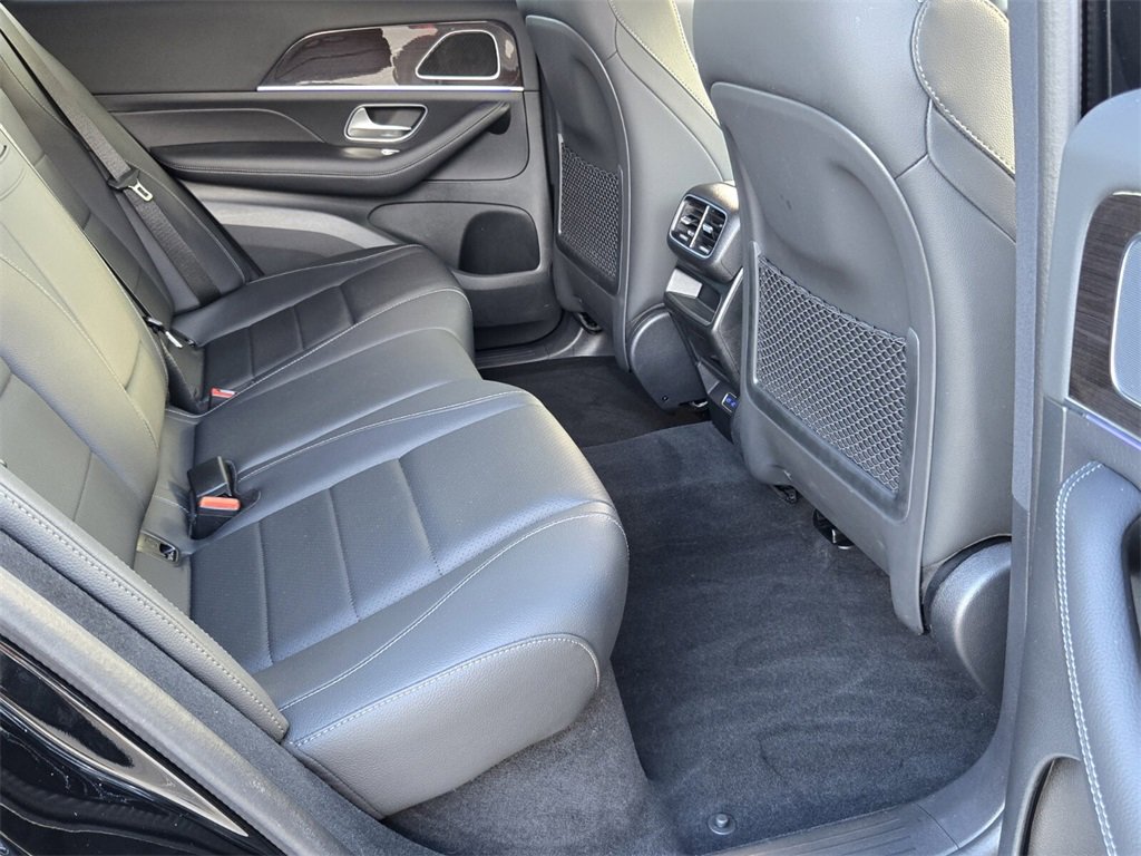 Used 2025 Mercedes-Benz GLE 450e 4MATIC image 15