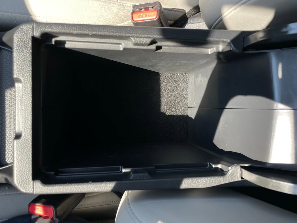 Certified 2025 Honda CR-V EX-L image 21