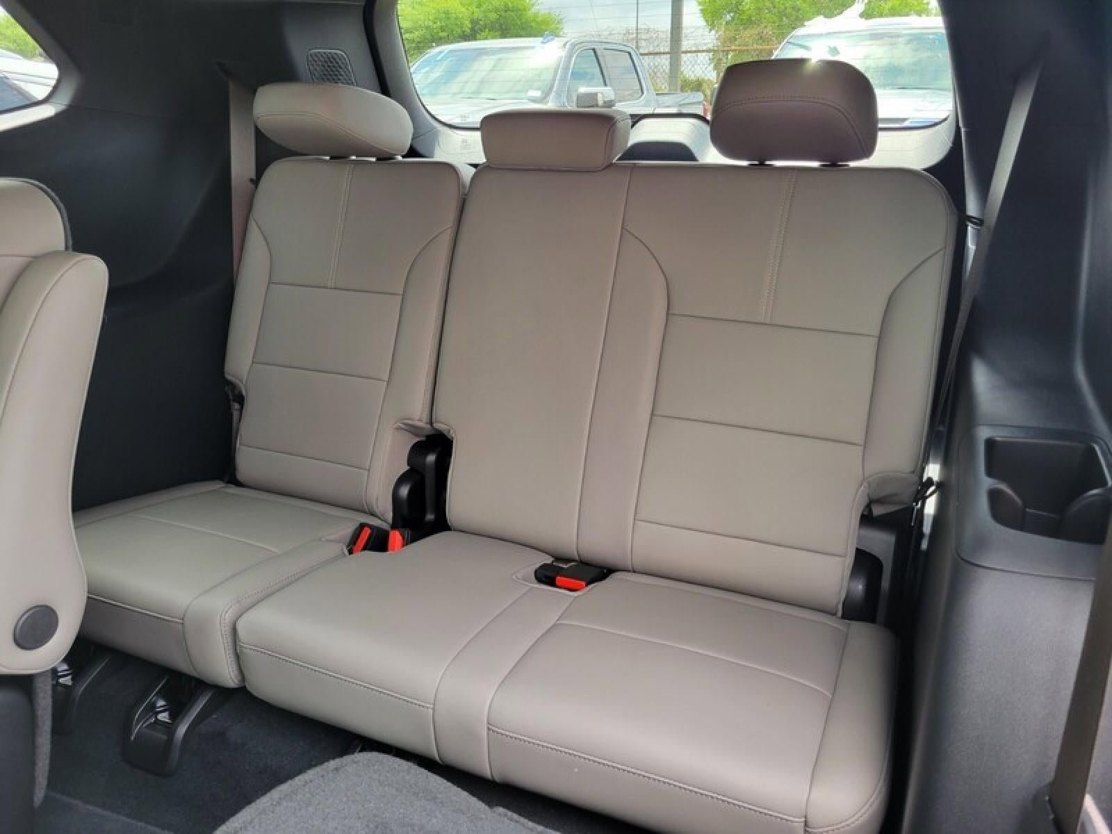 New 2026 GMC Acadia Elevation w/ Elevation Premium Package FWD image 30