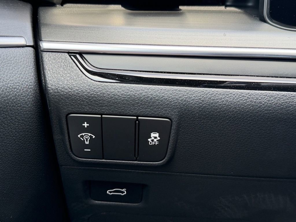 New 2026 Kia K5 GT-Line FWD image 21