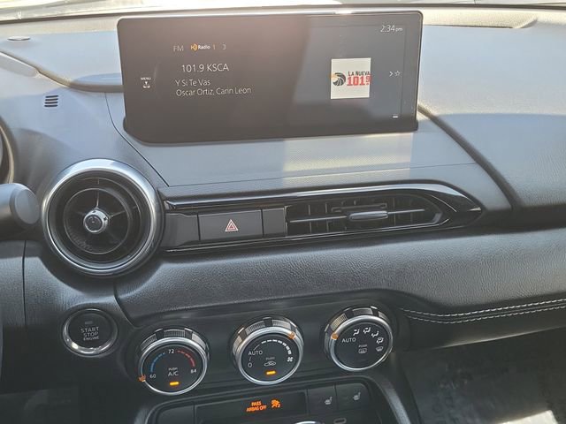 Used 2024 MAZDA MX-5 Miata Grand Touring image 11