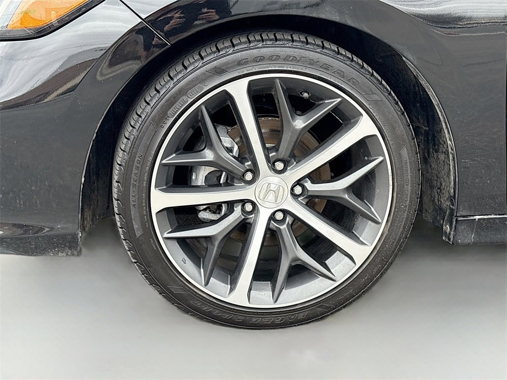 Used 2025 Honda Civic Sport image 28