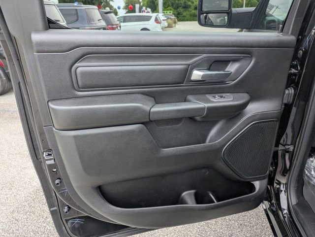 New 2026 RAM 1500 Classic Warlock AWD/4WD image 24