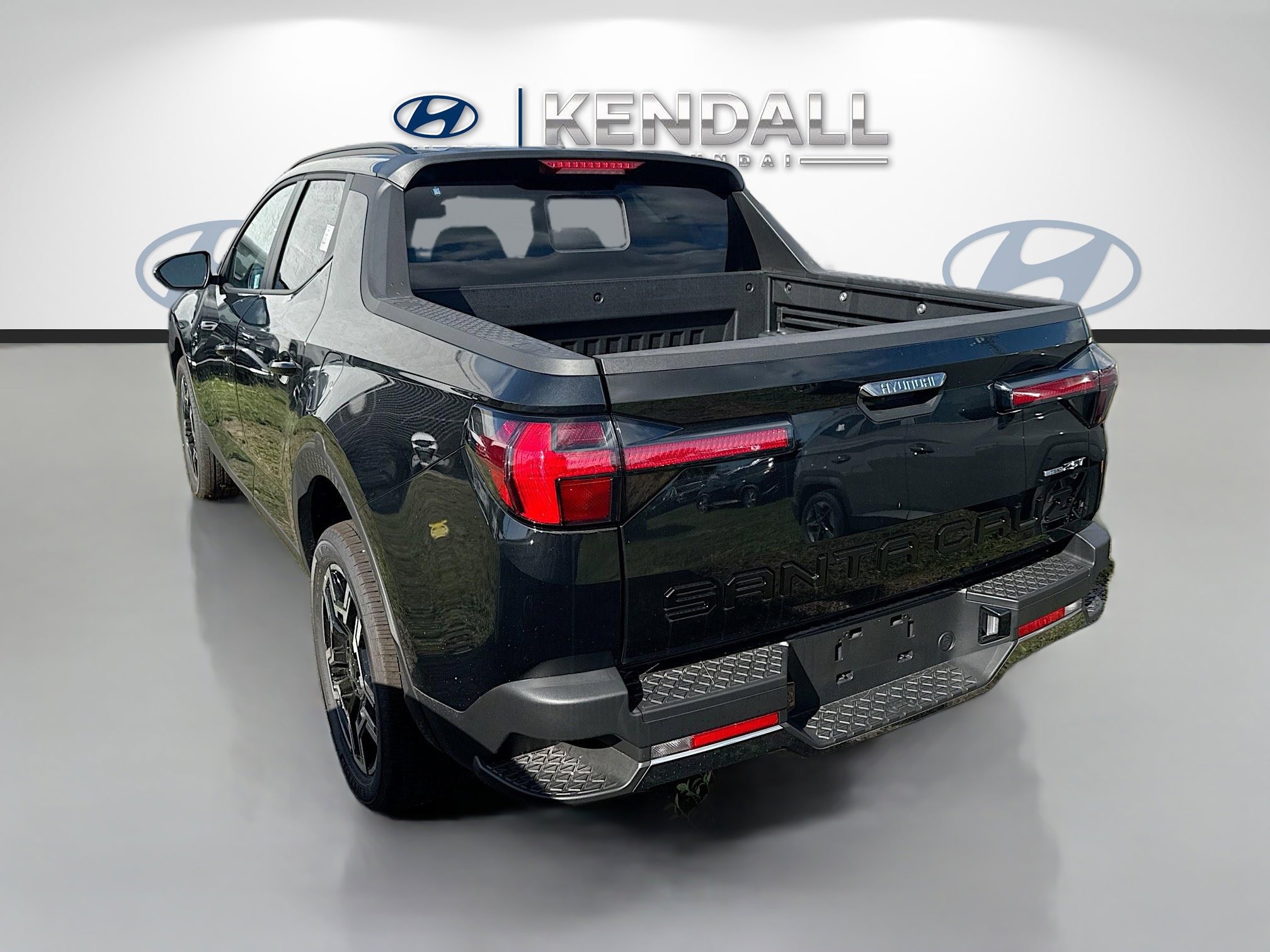 New 2025 Hyundai Santa Cruz Limited image 4