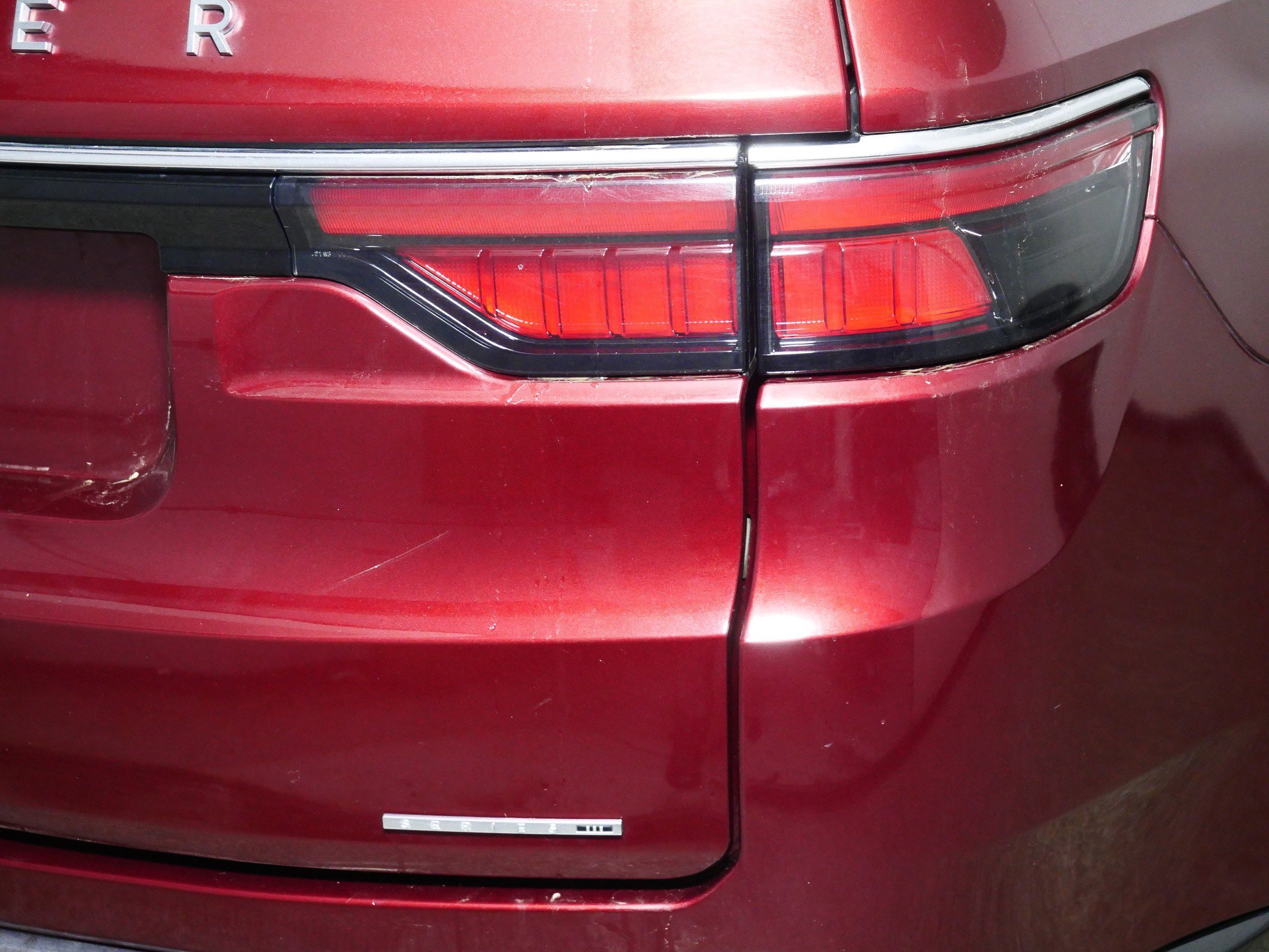 Used 2022 Jeep Wagoneer Series III w/ Premium Group I image 17