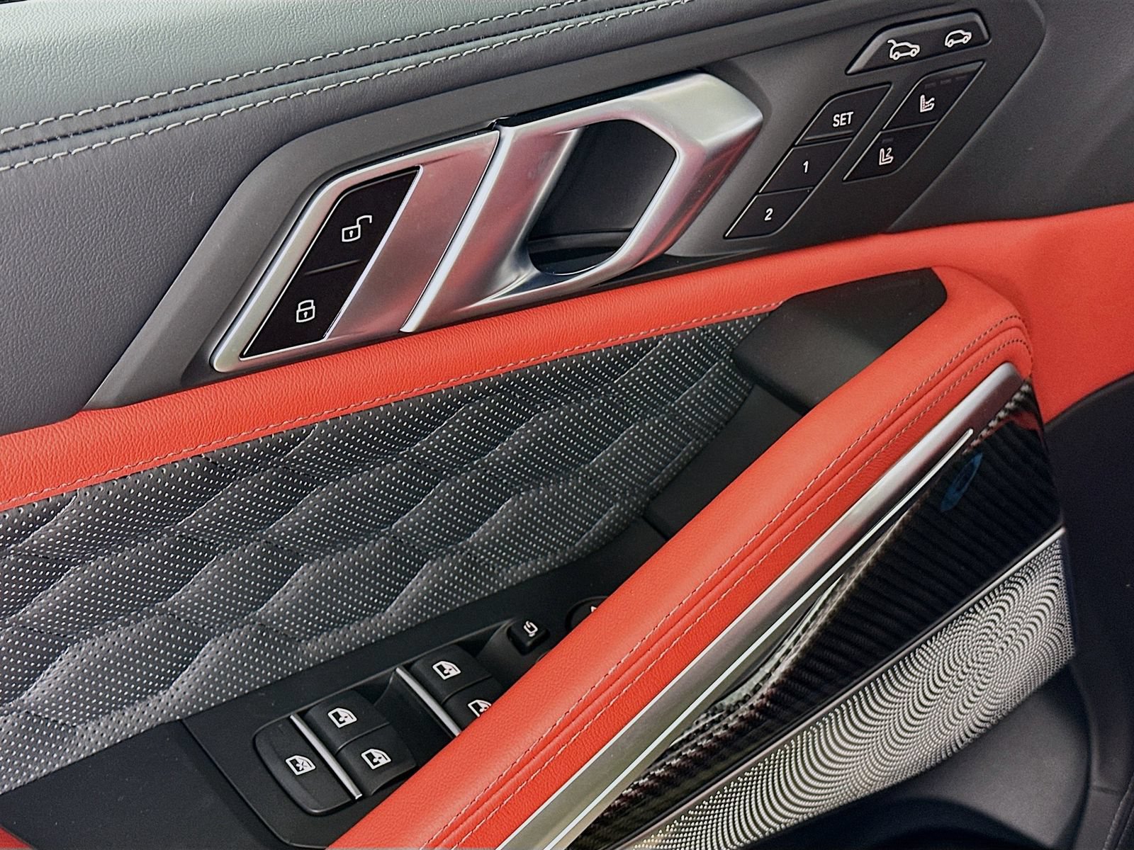 New 2027 BMW X6 M Competition w/ Executive Package AWD/4WD image 17