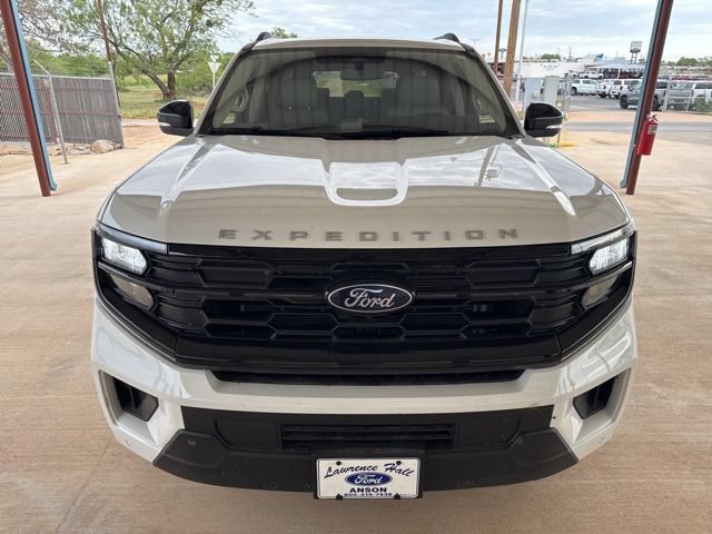 New 2025 Ford Expedition Max Active RWD image 2