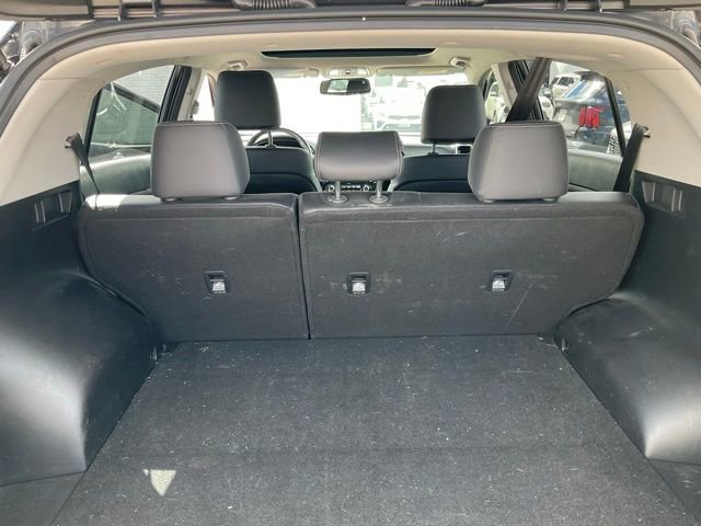 Used 2021 Kia Sportage EX w/ EX Technology Package image 51