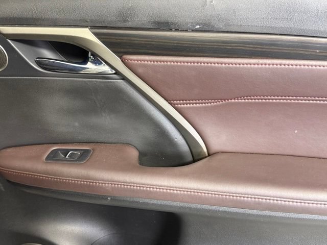 Used 2016 Lexus RX 350 AWD w/ Premium Package image 27
