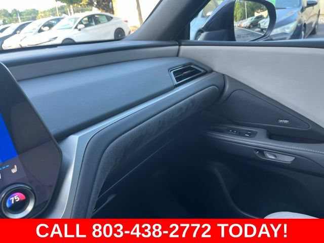 Used 2024 Lexus TX 350 FWD w/ Technology Package image 32