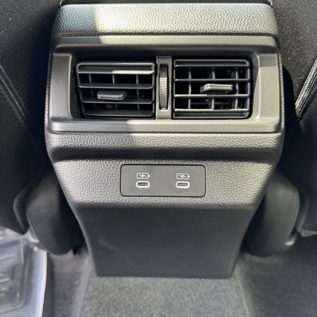 New 2025 Honda Accord Sport image 15