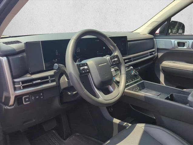 Used 2025 Hyundai Santa Fe XRT AWD/4WD image 10