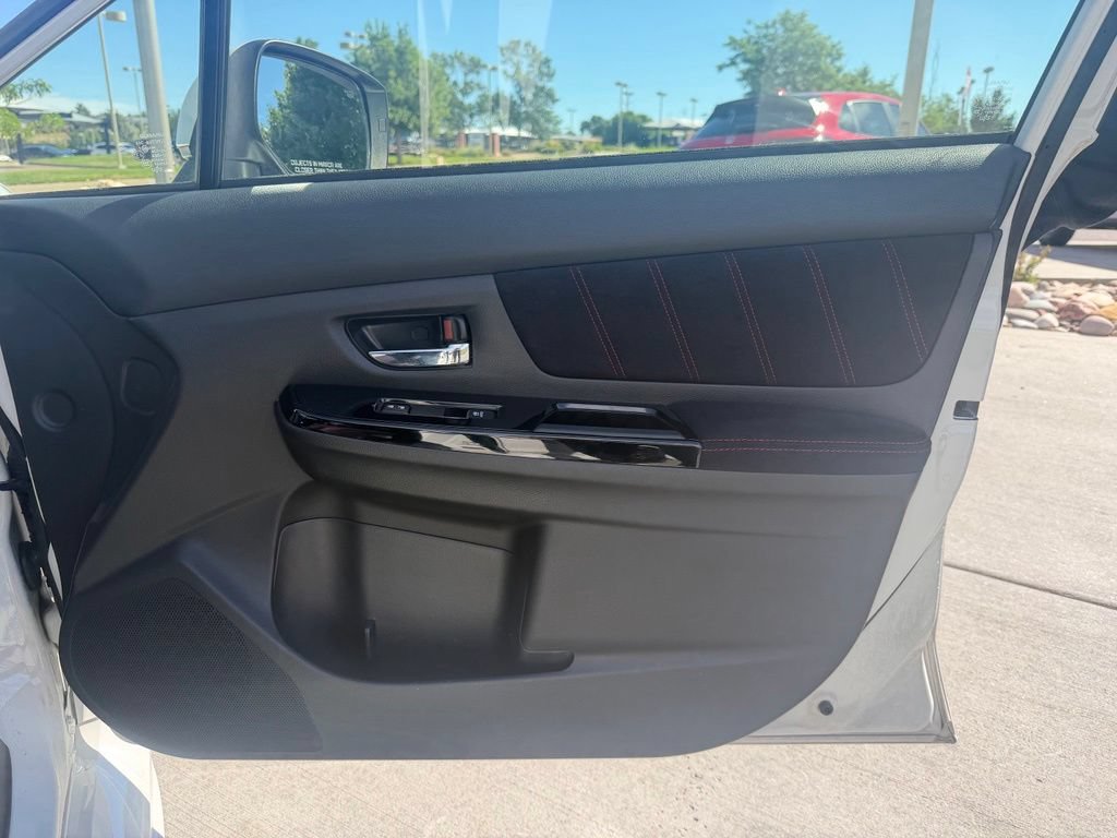 Used 2019 Subaru WRX STI AWD/4WD image 28