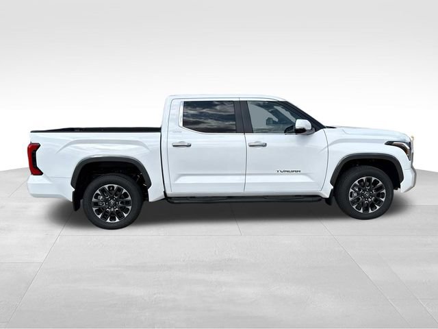 New 2026 Toyota Tundra Limited image 9