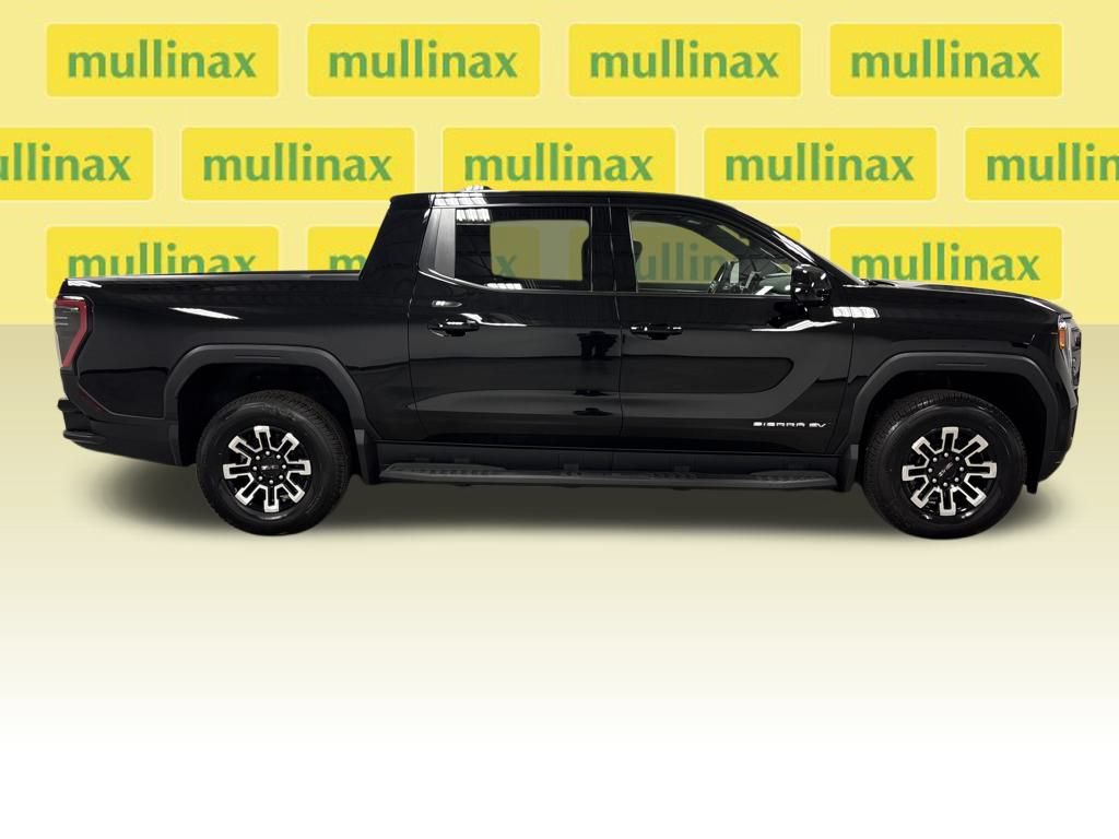 New 2026 GMC Sierra EV Elevation AWD/4WD image 19
